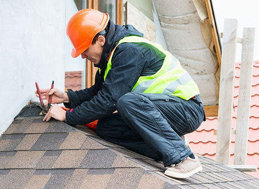 Exceptional Roofing Services Carson