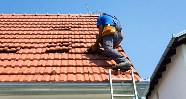 Best Roofing Company Carson