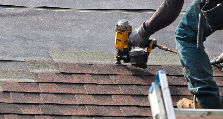 commercial roofing service Carson
